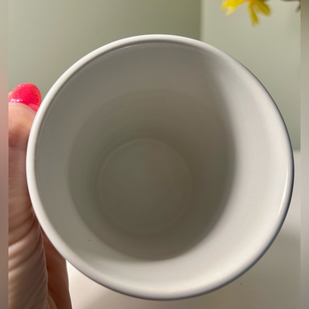 Decorative Christmas mug - Picture 4 of 4
